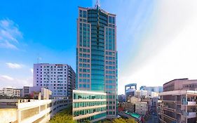 仁寺洞奧拉凱伊公寓式酒店